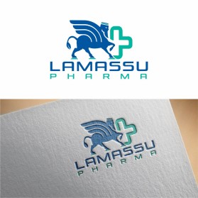 Lamassu Pharma is a entry by kostedan