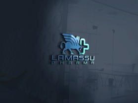 Lamassu Pharma is a entry by kostedan