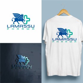 Lamassu Pharma is a entry by kostedan