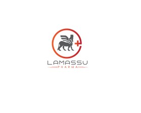 Lamassu Pharma is a entry by JBsign