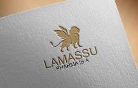 Lamassu Pharma is a entry by freelancernursultan