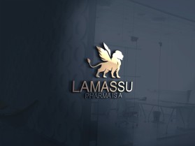 Lamassu Pharma is a entry by freelancernursultan