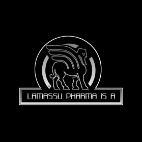 Lamassu Pharma is a entry by Tukun#1967