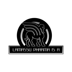 Lamassu Pharma is a entry by Tukun#1967