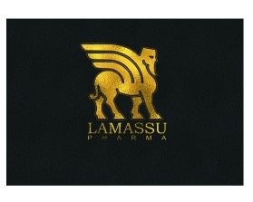 Lamassu Pharma is a entry by Niels
