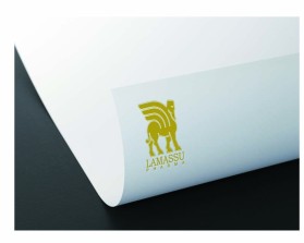 Lamassu Pharma is a entry by Niels