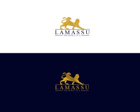 Lamassu Pharma is a entry by Icuk07