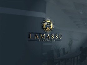 Lamassu Pharma is a entry by Icuk07