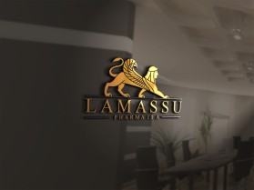 Lamassu Pharma is a entry by Icuk07