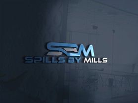 Spills by Mills entry by Design Rock