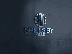 Spills by Mills entry by Design Rock
