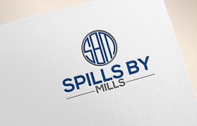 Spills by Mills entry by Design Rock