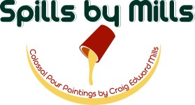 Spills by Mills entry by Baeee