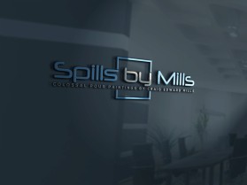 Spills by Mills entry by MuhammadR