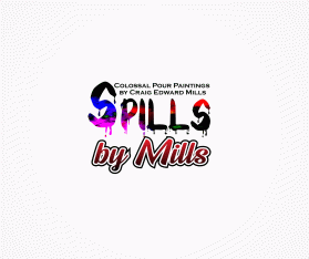 Spills by Mills entry by wongsanus