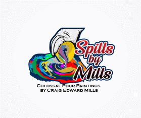 Spills by Mills entry by wongsanus