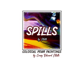 Spills by Mills entry by Perez