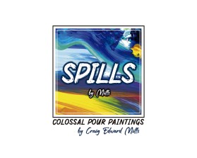 Spills by Mills entry by Perez