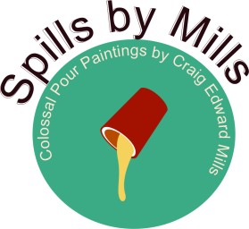 Spills by Mills entry by Baeee