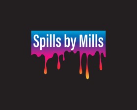 Spills by Mills entry by Nish