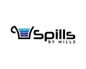 Spills by Mills entry by Nish