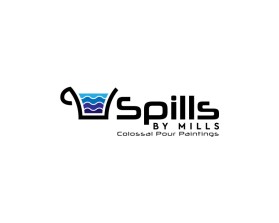 Spills by Mills entry by Nish
