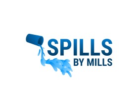 Spills by Mills entry by andesign