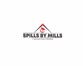 Spills by Mills entry by ziea