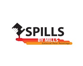 Spills by Mills entry by s4rt4