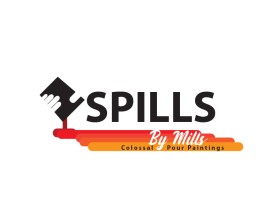 Spills by Mills entry by s4rt4