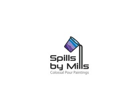 Spills by Mills entry by LanofDesign