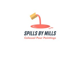 Spills by Mills entry by iMarkz