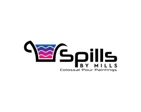 Spills by Mills entry by Nish