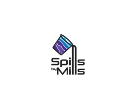 Spills by Mills entry by LanofDesign