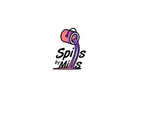 Spills by Mills entry by iMarkz