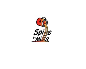 Spills by Mills entry by iMarkz