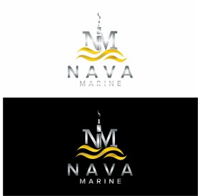 NAVA Marine entry by kostedan