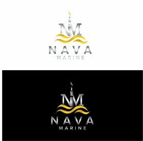 NAVA Marine entry by kostedan
