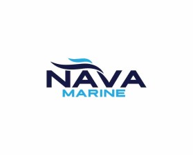 NAVA Marine entry by Amit1991