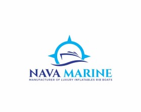 NAVA Marine entry by Amit1991