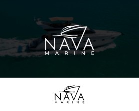 NAVA Marine entry by Amit1991