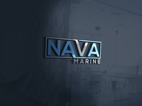 NAVA Marine entry by Design Rock