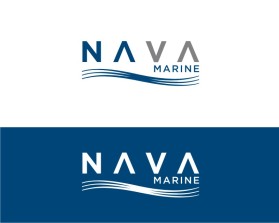 NAVA Marine entry by Erfina
