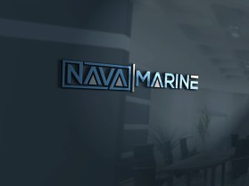 NAVA Marine entry by MuhammadR