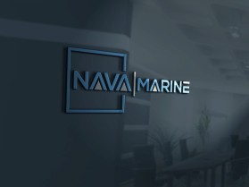 NAVA Marine entry by MuhammadR