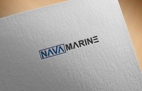 NAVA Marine entry by freelancernursultan