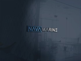 NAVA Marine entry by freelancernursultan