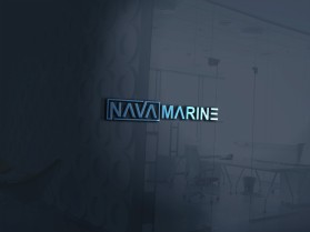 NAVA Marine entry by freelancernursultan