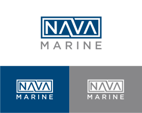 NAVA Marine entry by dewo_demak
