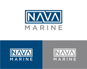 NAVA Marine entry by dewo_demak